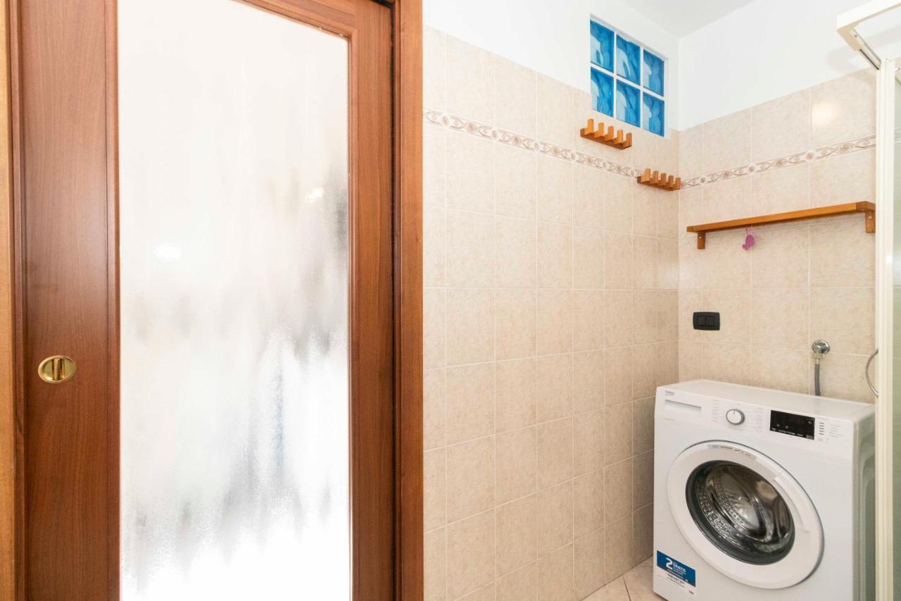Appartamento Colourful Flat San Donato Torino Esterno foto