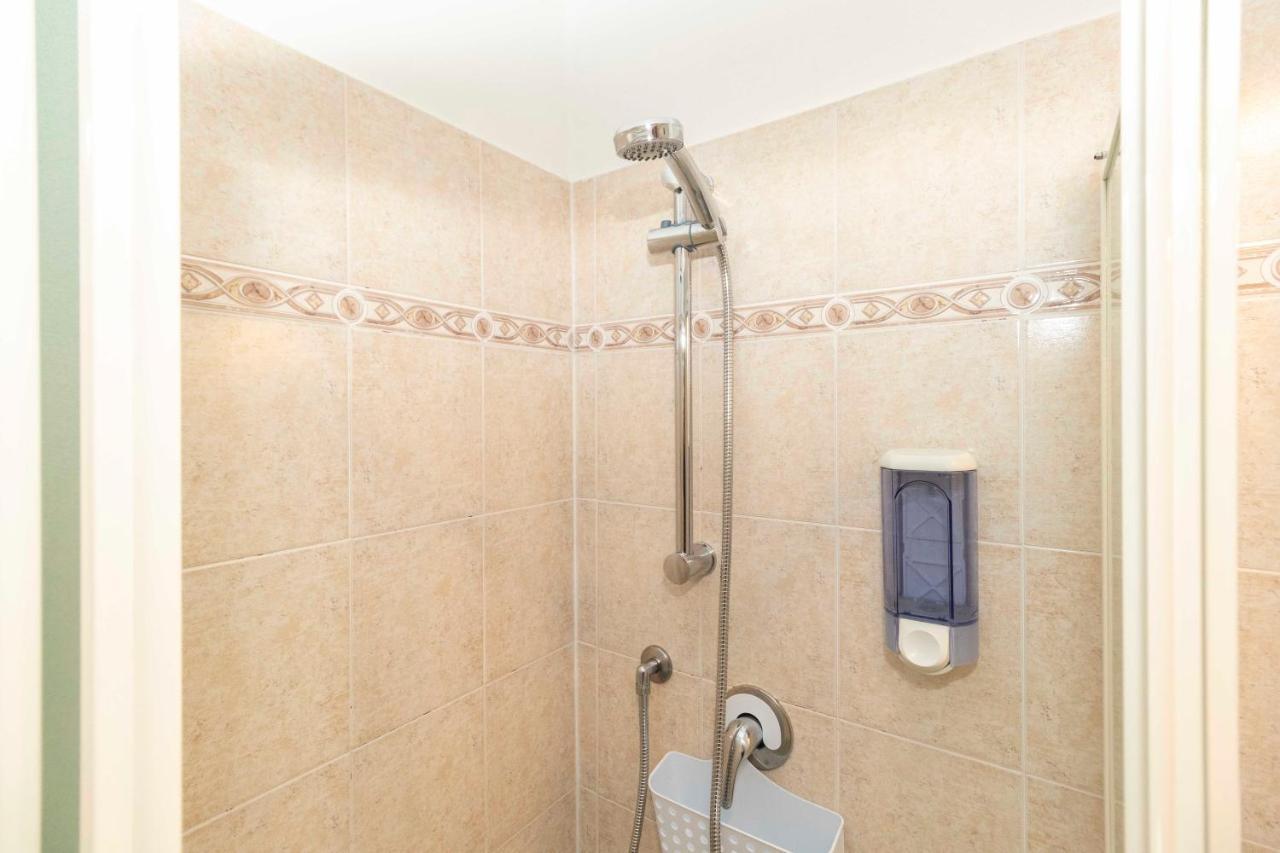 Appartamento Colourful Flat San Donato Torino Esterno foto